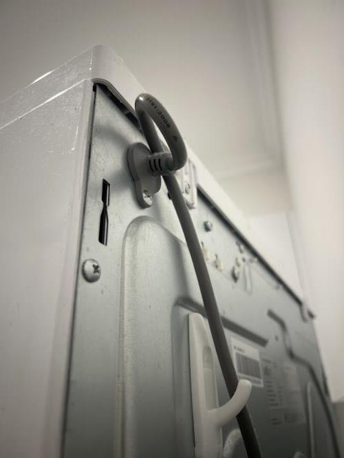 Second-hand Solt 7kg Dryer - Photo 6)