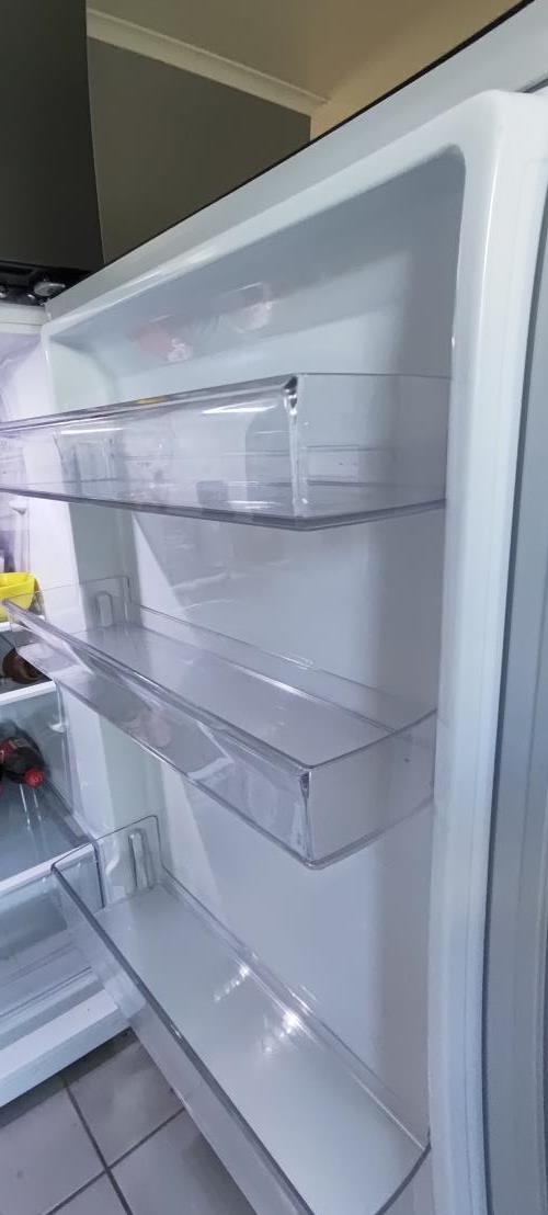 Second-hand LG 315L Top Mount Fridge - Photo 6)