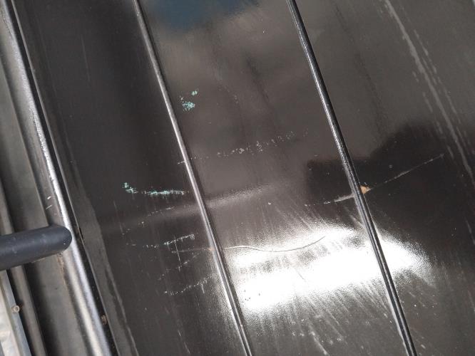 Second-hand IKEA Shoe Rack - Photo 6)