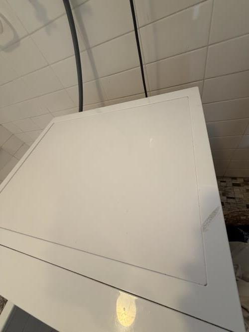 Second-hand Haier 7.5kg Front Load Washing Machine - Photo 6)