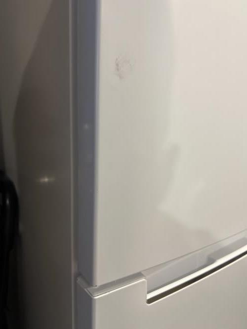 Second-hand Haier 198L Top Mount Fridge - Photo 6)