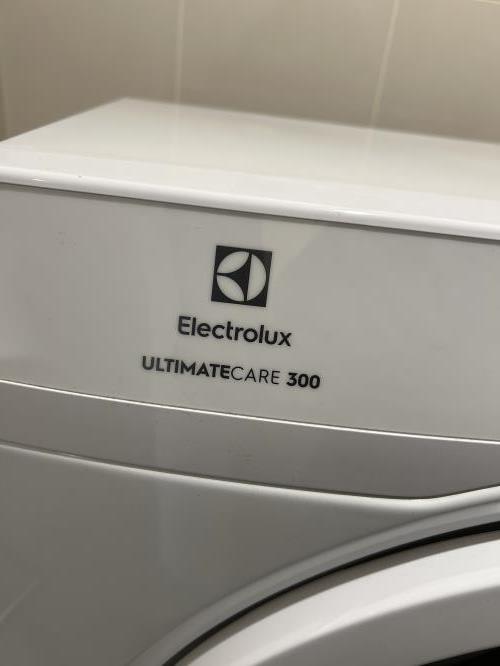 Second-hand Electrolux 6kg Dryer - Photo 6)