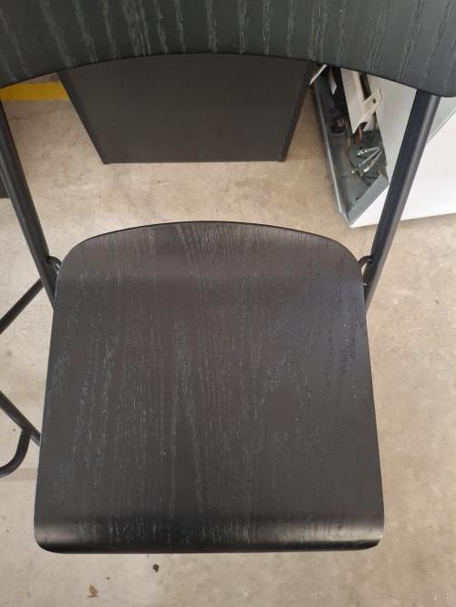 Second-hand Set of 2 Chairs - Photo 6)