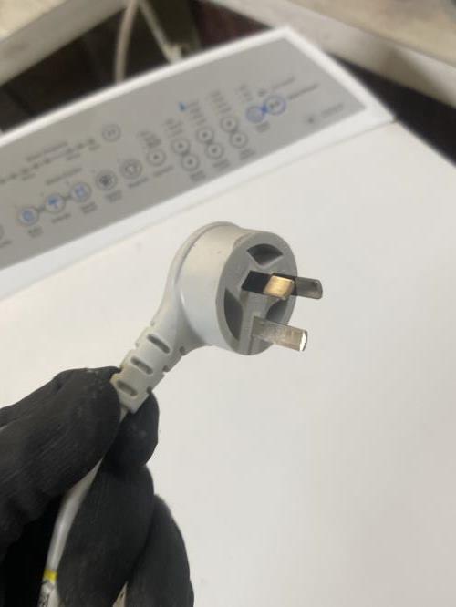 Second-hand Fisher & Paykel 7kg Top Load Washing Machine - Photo 6)