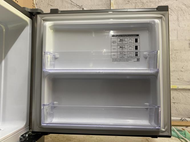 Second-hand Samsung 255L Top Mount Fridge - Photo 6)