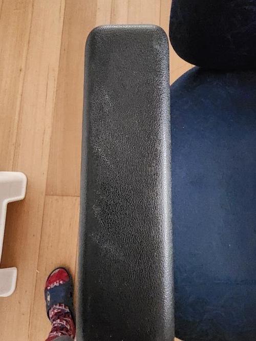 Second-hand Office Swivel Chair - Photo 6)