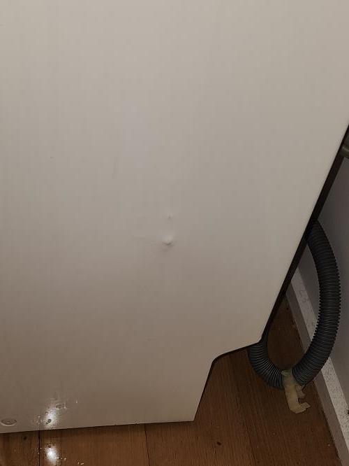 Second-hand Electrolux 7kg Front Load Washing Machine - Photo 6)