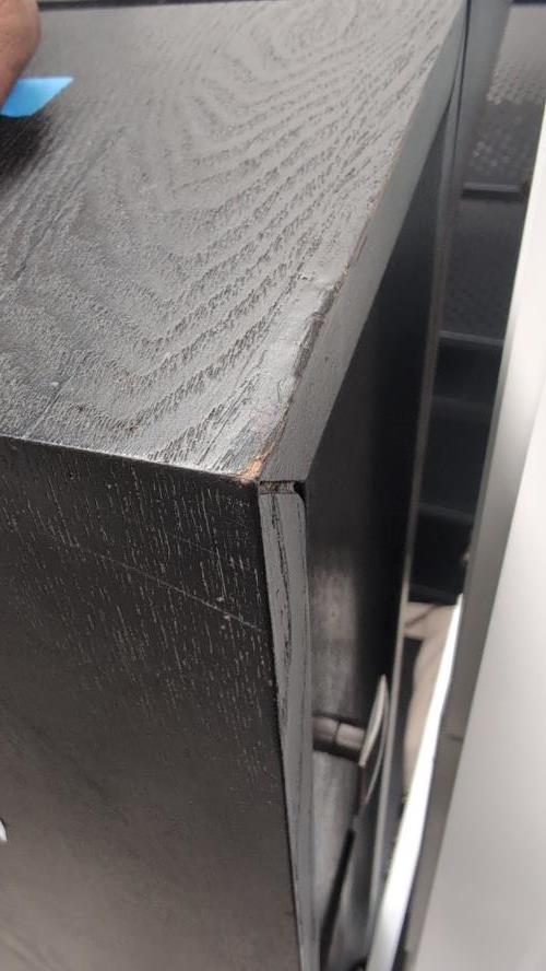 Second-hand Hall Table - Photo 6)