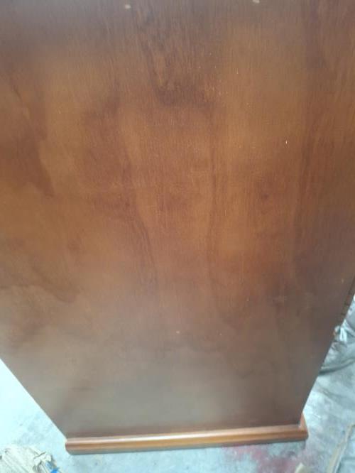 Second-hand Chest of Drawers - Photo 6)