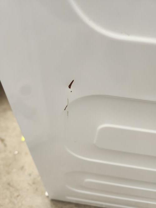 Second-hand Beko 7kg Dryer - Photo 6)