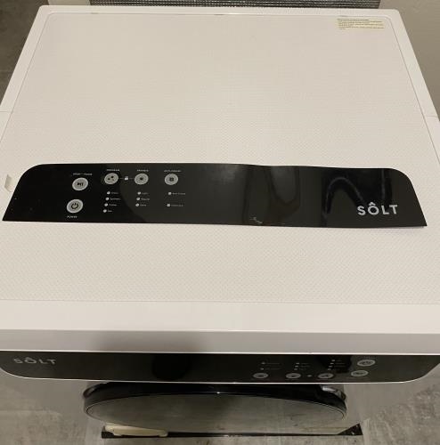 Second-hand Solt 7kg Dryer - Photo 6)