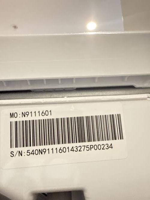 Second-hand Esatto 8kg Dryer - Photo 6)