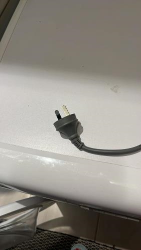 Second-hand Euromaid 7kg Front Load Washing Machine - Photo 6)