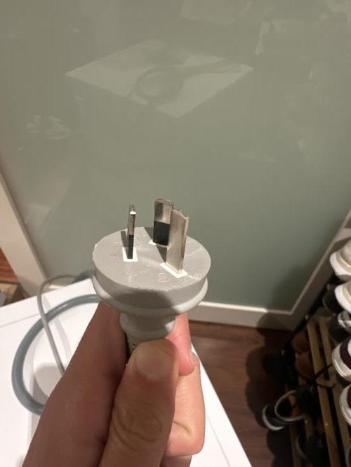 Second-hand Fisher & Paykel 8kg Front Load Washing Machine - Photo 6)