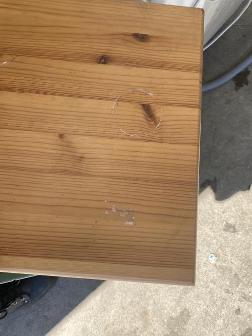 Second-hand Pair of Bedside Tables - Photo 6)