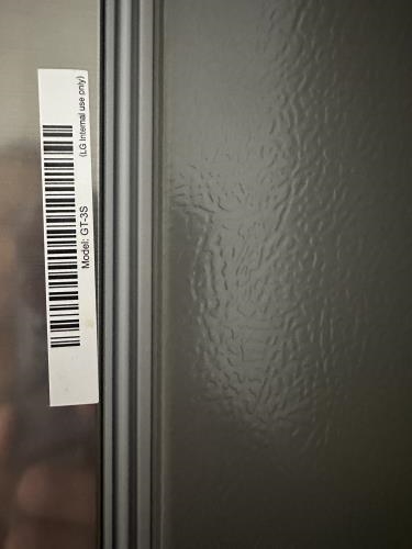 Second-hand LG 315L Top Mount Fridge - Photo 6)