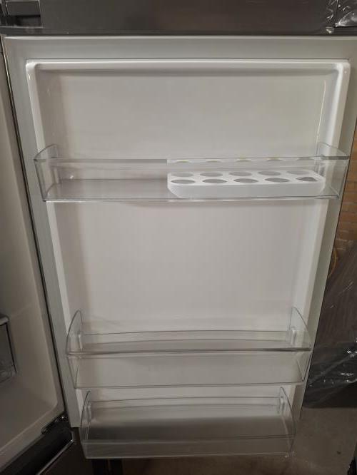 Second-hand LG 335L Bottom Mount Fridge - Photo 6)