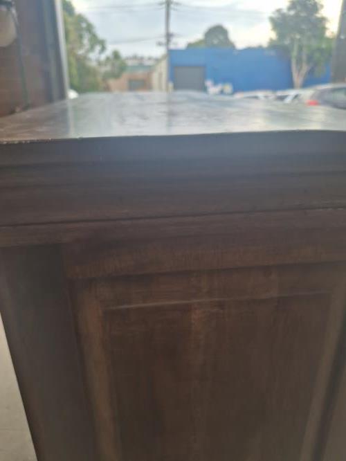 Second-hand Chest of Drawers - Photo 6)