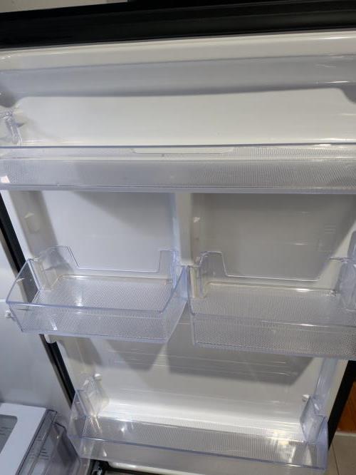 Second-hand Samsung 326L Top Mount Fridge - Photo 6)
