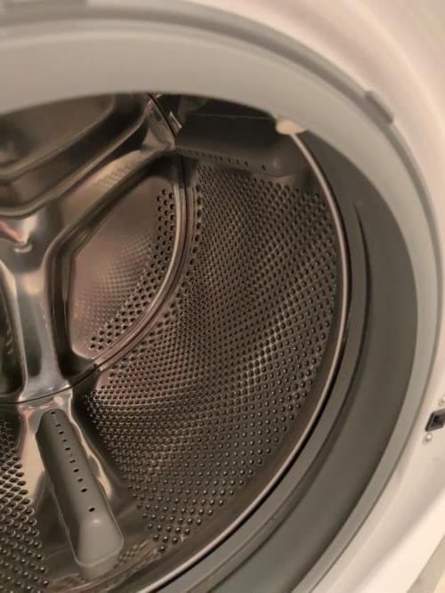 Second-hand Smeg 7.5kg Front Load Washing Machine - Photo 6)