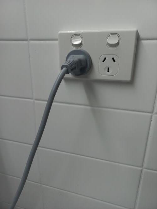 Second-hand Bosch 8kg Front Load Washing Machine - Photo 6)