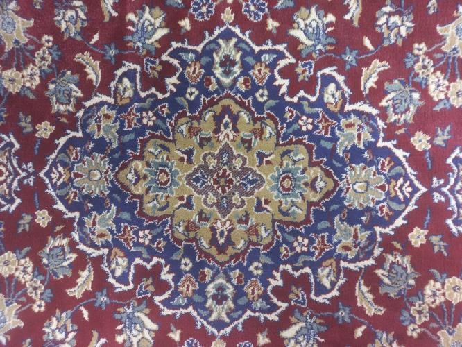 Second-hand IKEA VEDBAK Rug - Photo 6)