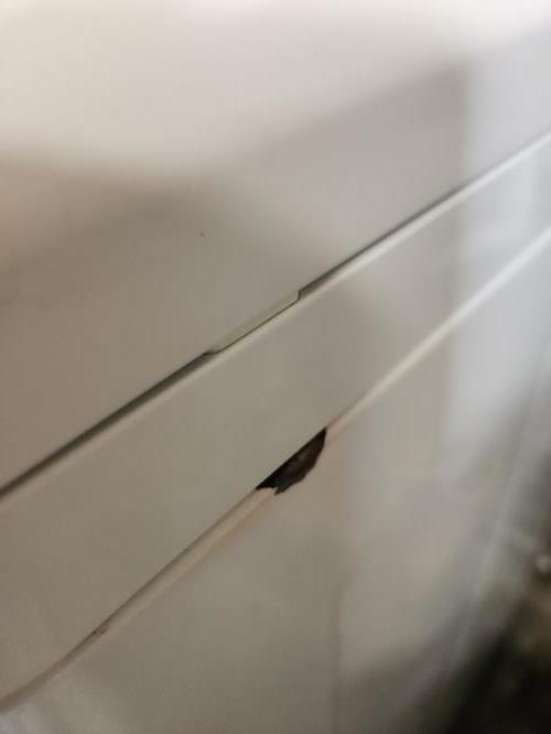 Second-hand Simpson 7.5kg Top Load Washing Machine - Photo 6)