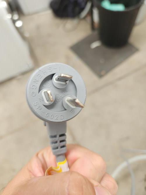 Second-hand Beko 9kg Front Load Washing Machine - Photo 6)