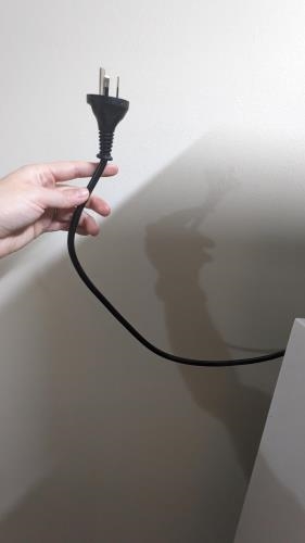 Second-hand Bellini Microwave - Photo 6)