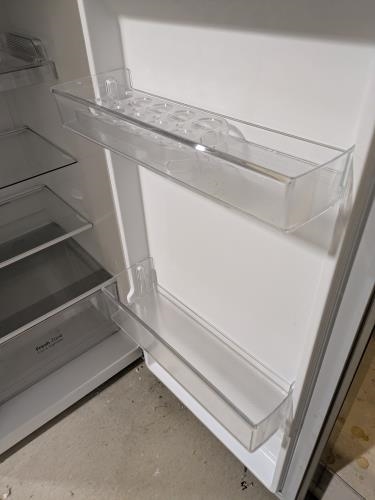 Second-hand LG 243L Top Mount Fridge - Photo 6)