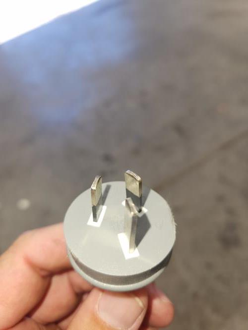 Second-hand Samsung 7.5kg Front Load Washing Machine - Photo 6)