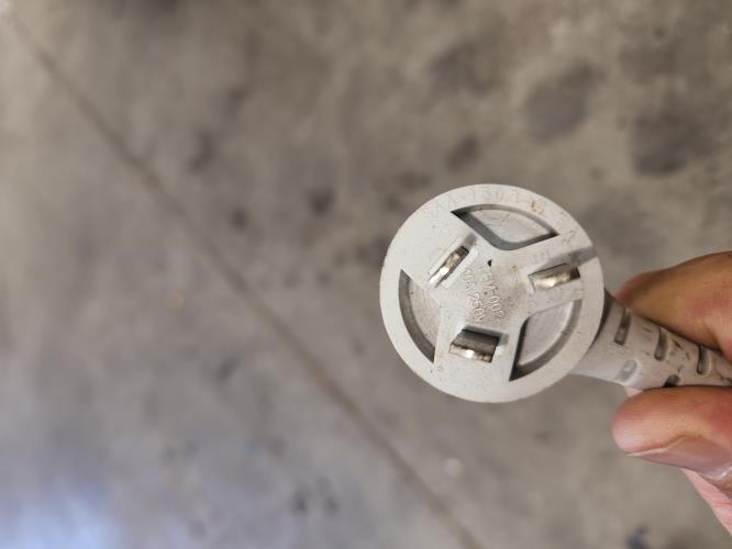 Second-hand Fisher & Paykel 5.5kg Top Load Washing Machine - Photo 6)