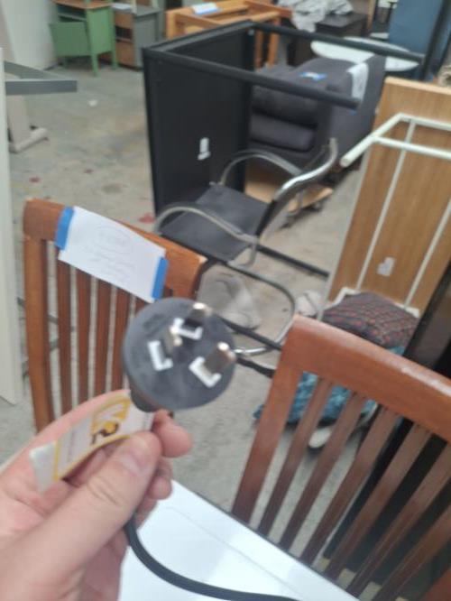 Second-hand Sharp Microwave - Photo 6)