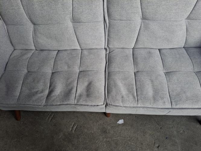 Second-hand Sofa - Photo 6)