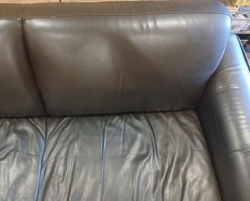 Second-hand Sofa - Photo 6)