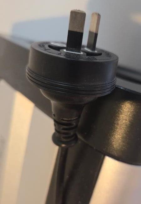 Second-hand Simpson 8.5kg Top Load Washing Machine - Photo 6)