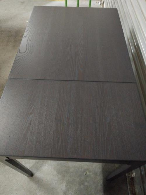 Second-hand Extendable Dining Table - Photo 6)