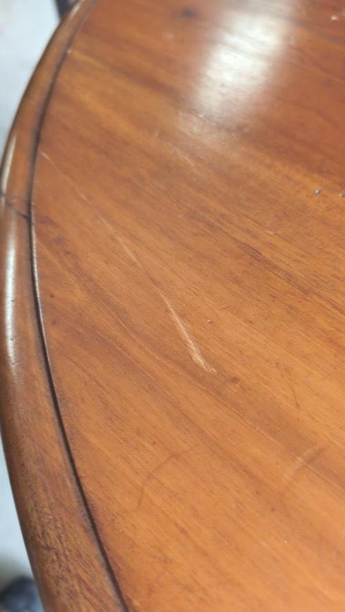 Second-hand Hall Table - Photo 6)