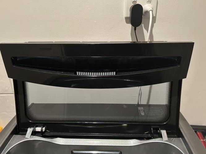 Second-hand Kogan 12kg Top Load Washing Machine - Photo 6)