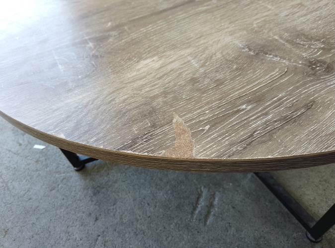 Second-hand Coffee Table - Photo 6)