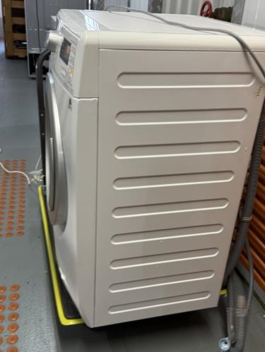 Second-hand Electrolux 7kg Front Load Washing Machine - Photo 6)