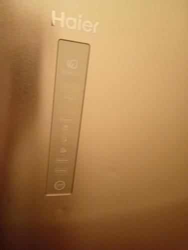 Second-hand Haier 454L Bottom Mount Fridge - Photo 6)