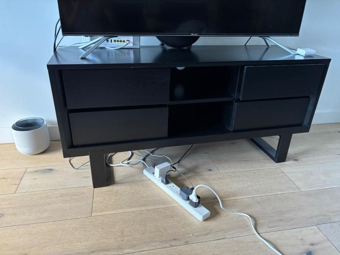 Second-hand Entertainment Unit - Photo 6)