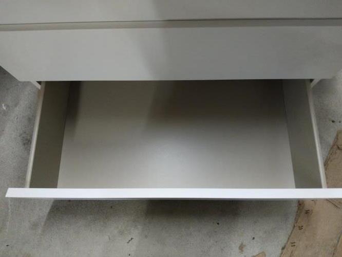 Second-hand IKEA Chest of 3 Drawers - Photo 6)