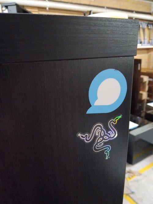 Second-hand IKEA Bookcase - Photo 6)