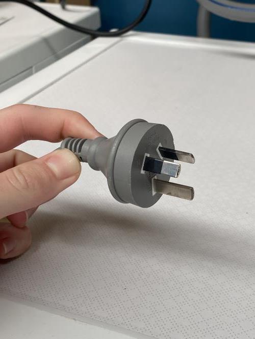 Second-hand Samsung 7.5kg / 4kg Washer-Dryer Combo - Photo 6)