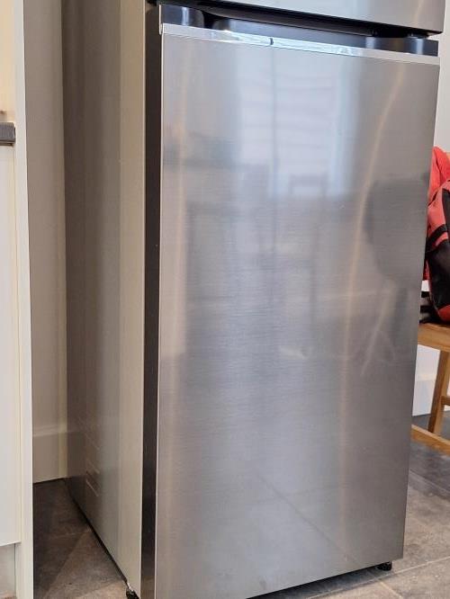 Second-hand LG 243L Top Mount Fridge - Photo 6)