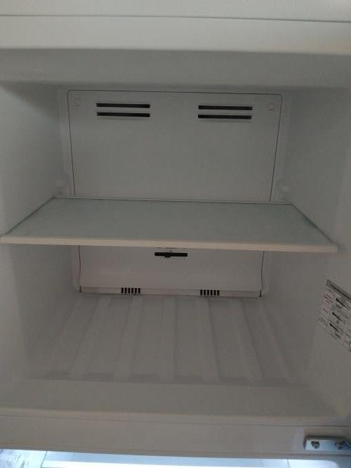 Second-hand Hisense 205L Top Mount Fridge - Photo 6)