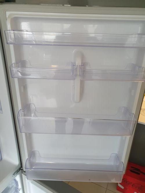 Second-hand Samsung 458L Bottom Mount Fridge - Photo 6)