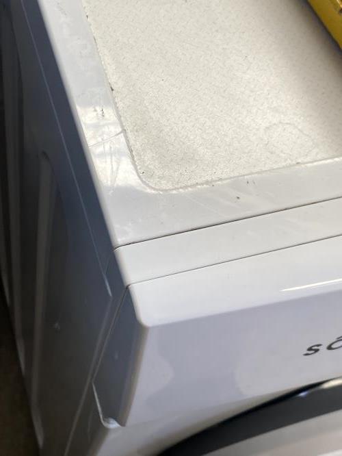 Second-hand Solt 6kg Front Load Washing Machine - Photo 6)